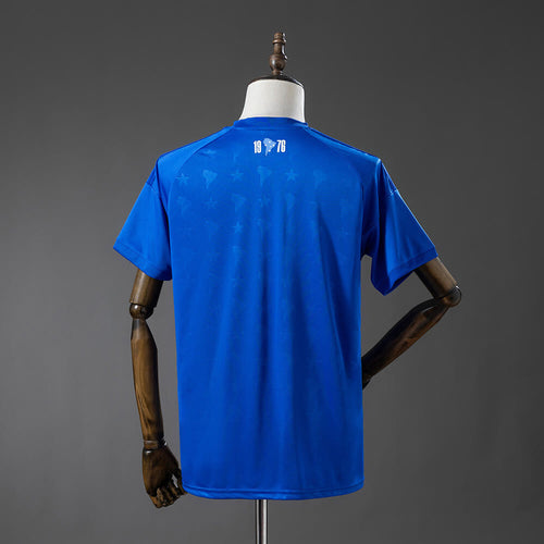 Camisa Adidas Cruzeiro 2026/27 I