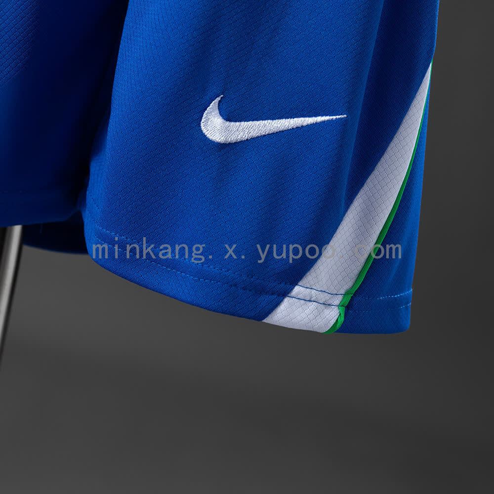 Conjunto Infantil Seleção Brasileira 2026/27 I