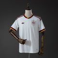 Camisa Espanha 2026/27 II
