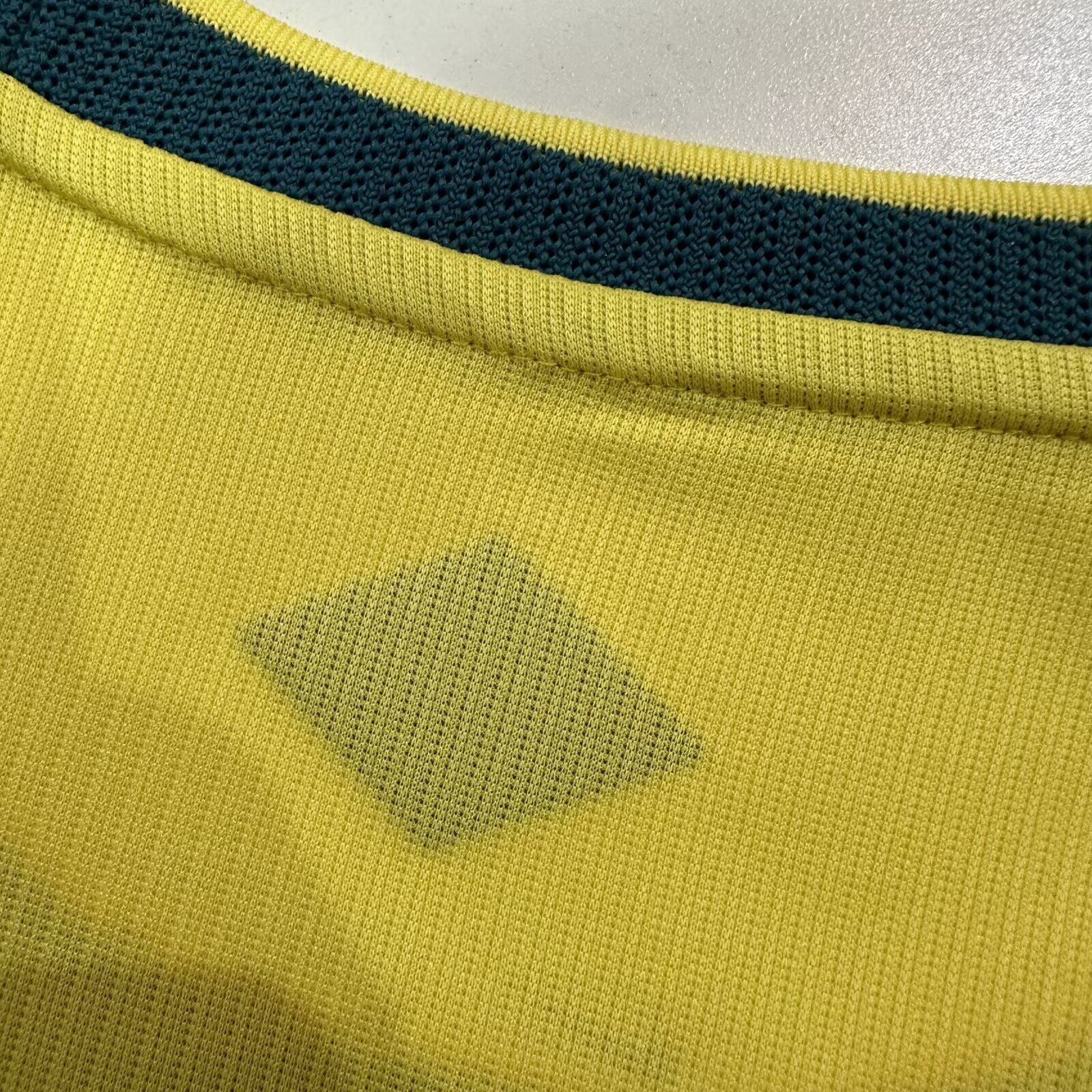 Camisa Seleção Brasileira 2026/27 I