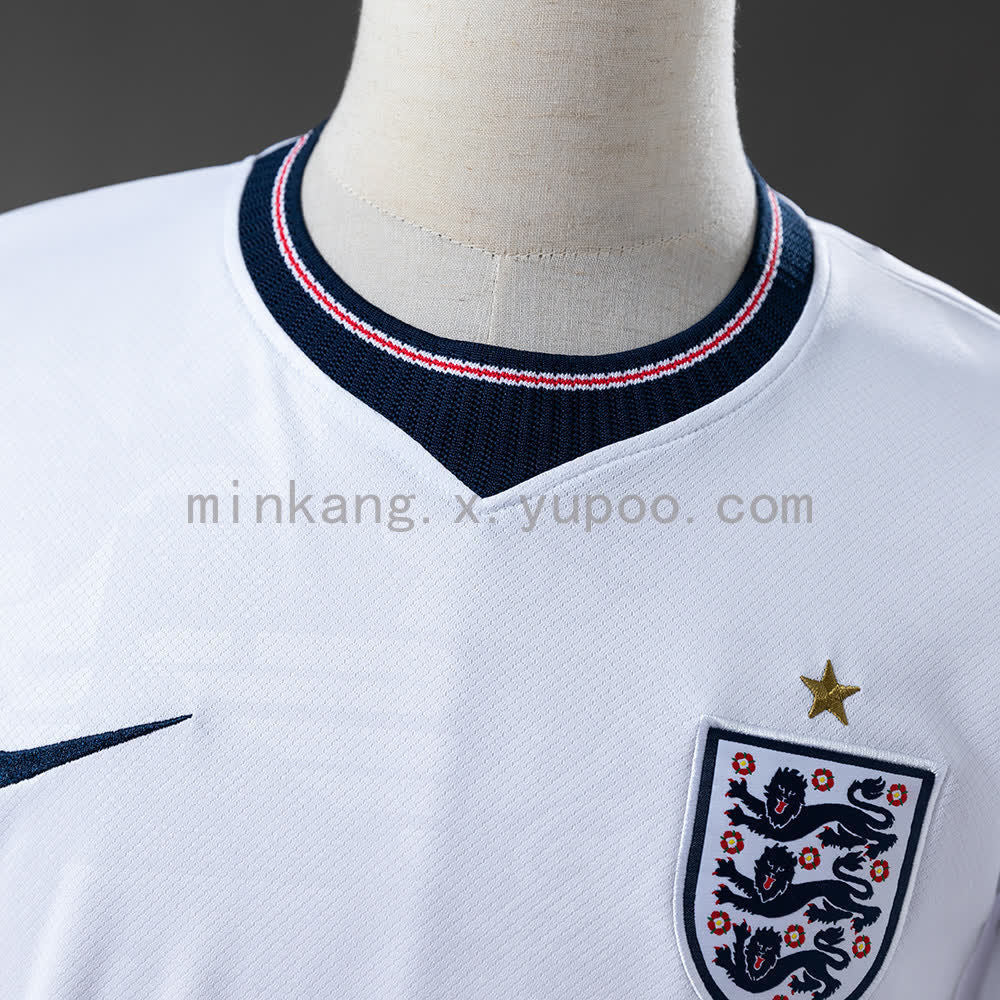 Camisa Inglaterra 2026/27 I