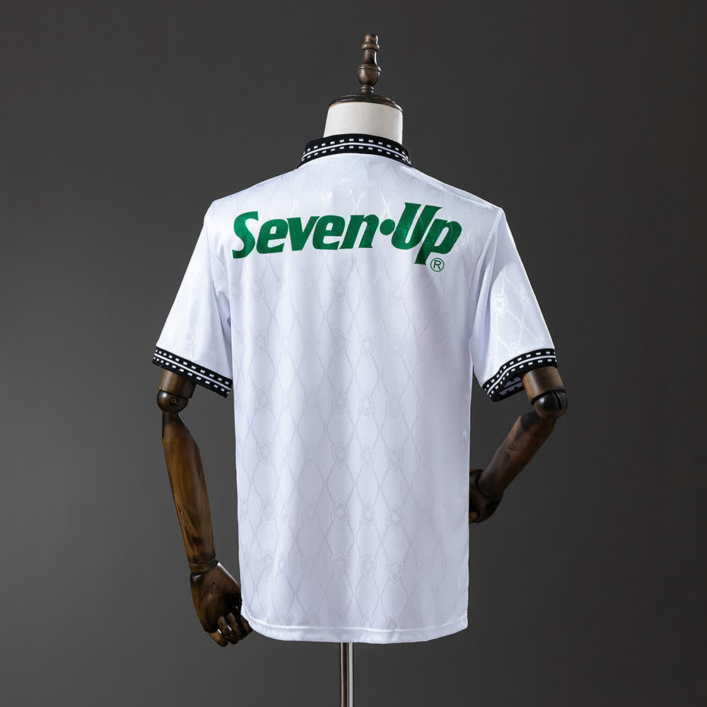 Camisa Retrô Botafogo 1995/96 II