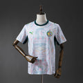 Camisa Senegal 2026/27 I