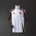 Regata Adidas Flamengo 2025/26 II
