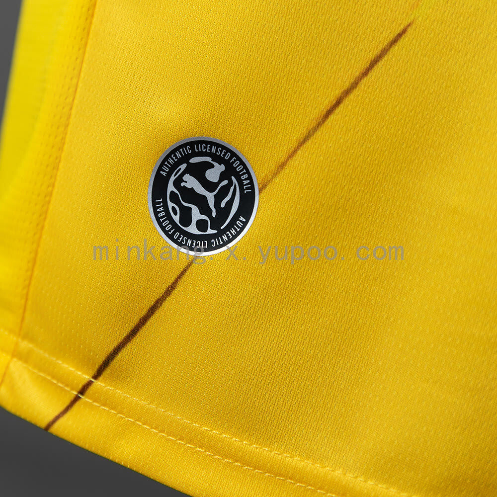 Camisa Gana 2026/27 II
