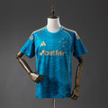 Camisa adidas Cruzeiro 2025/26 III