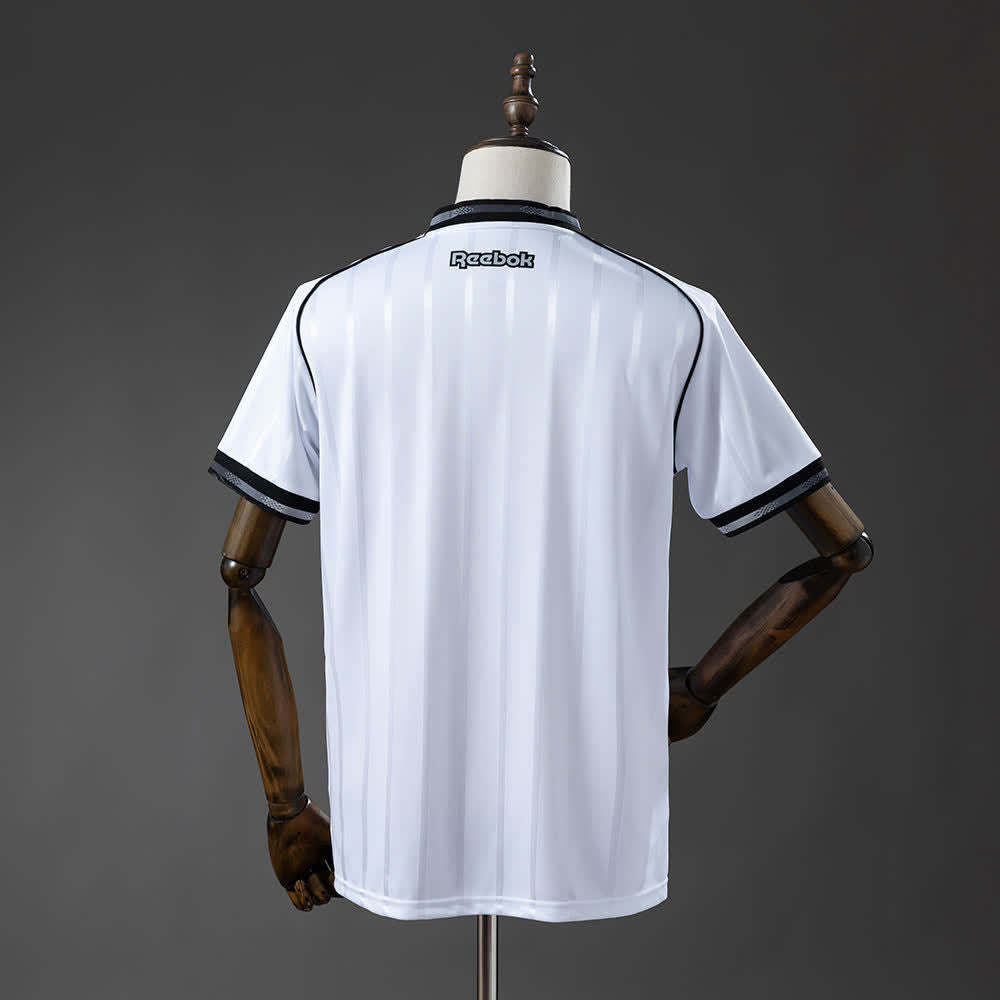 Camisa Reebok Botafogo 2025/26 III