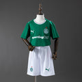 Conjunto Infantil Puma Palmeiras 2026/27 I