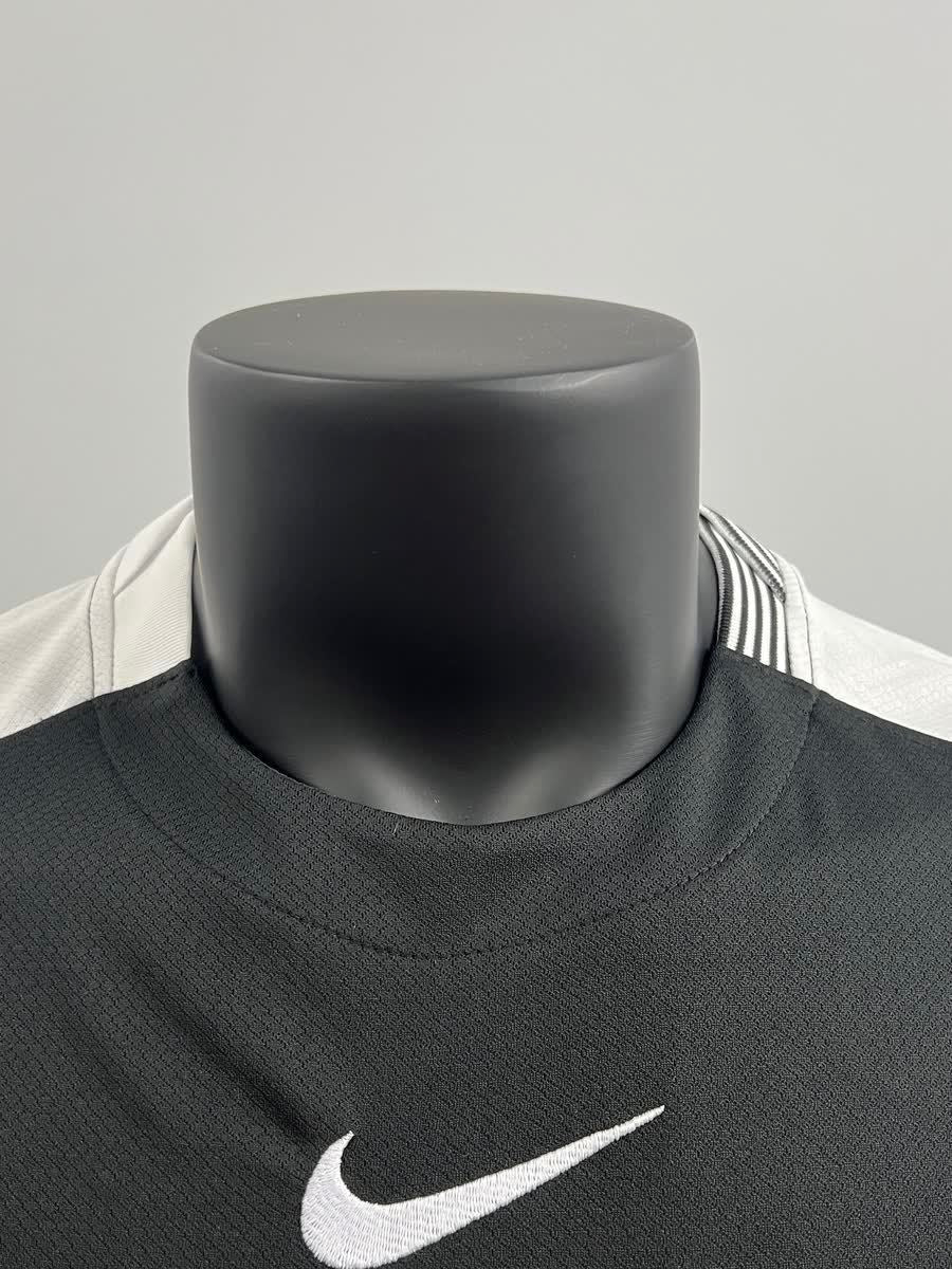 Camisa Nike Corinthians 2025/26 II Torcedor