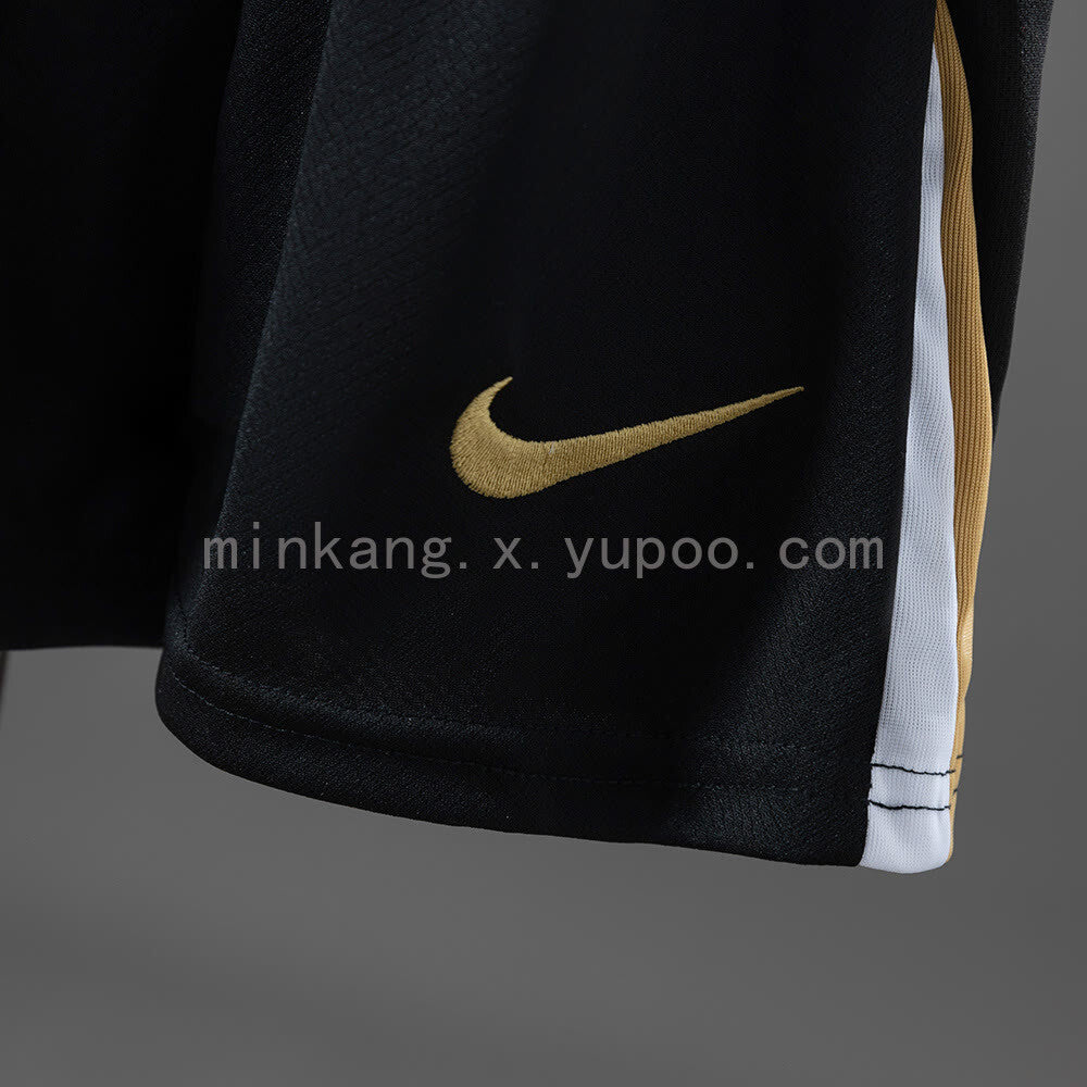 Conjunto Infantil Nike Atlético Mineiro 2026/27 I