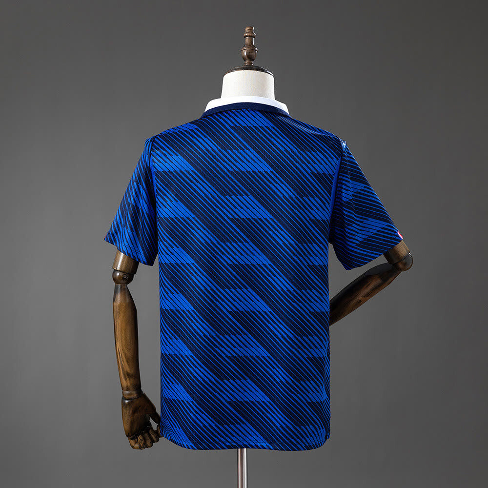 Camisa França 2026/27 I