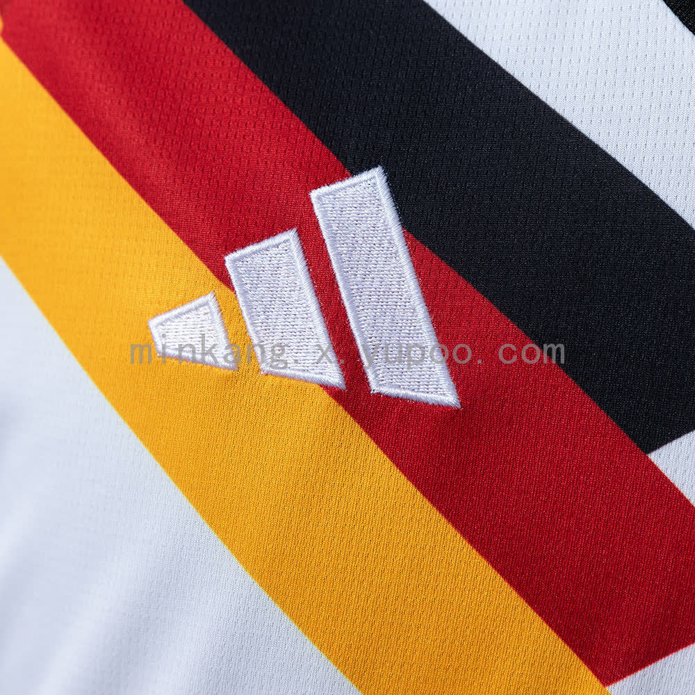 Camisa Alemanha 2026/27 I