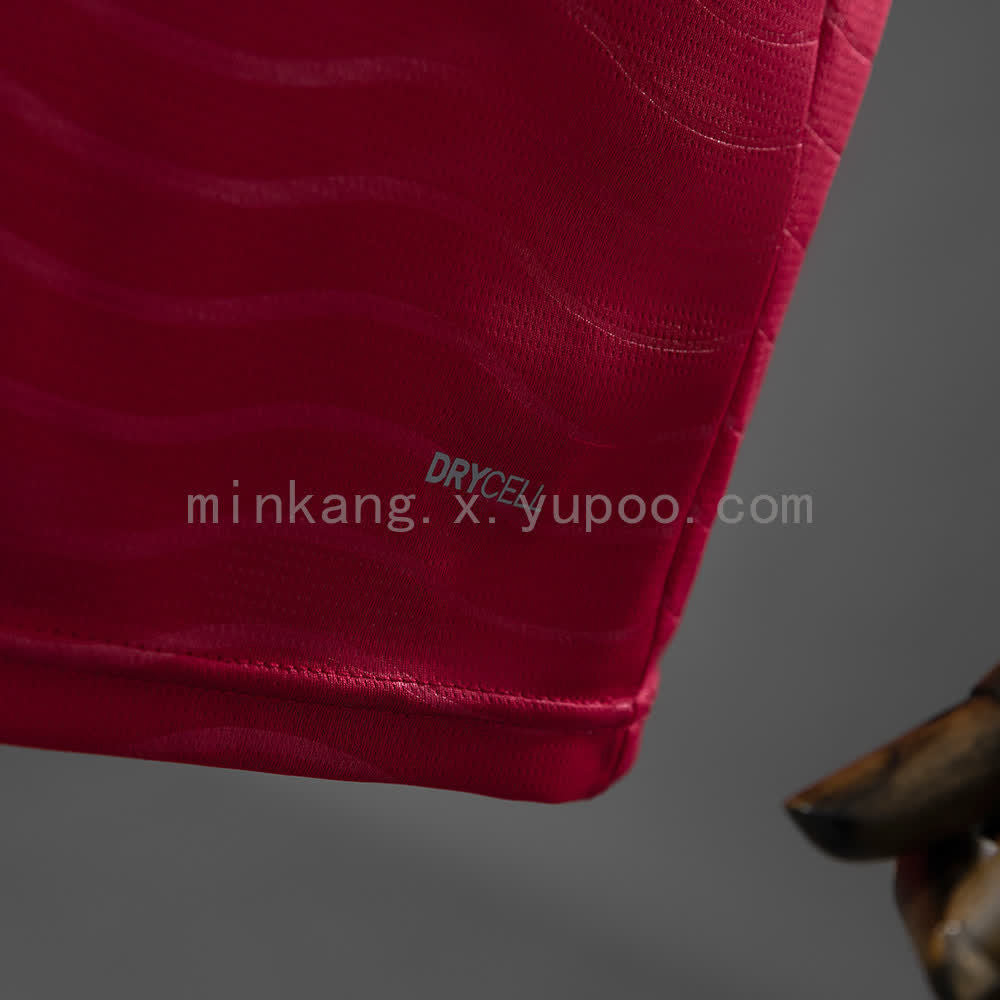 Camisa Portugal 2026/27 I