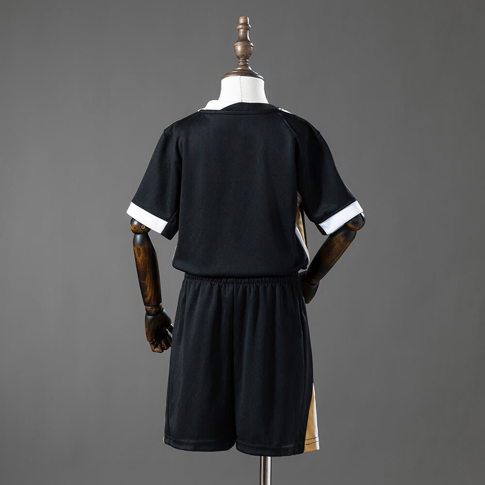 Conjunto Infantil Nike Atlético Mineiro 2026/27 I