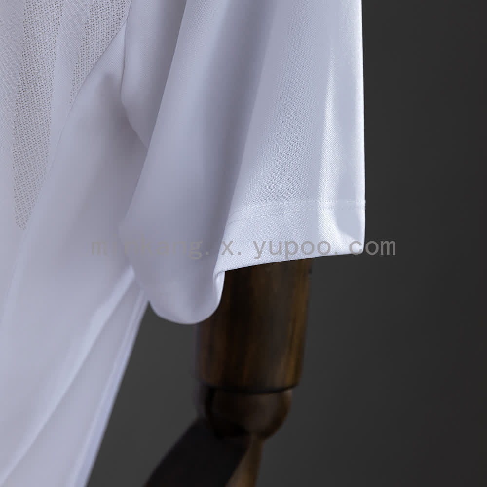 Camisa Masculina Umbro Santos Torcedor 2025/26 I