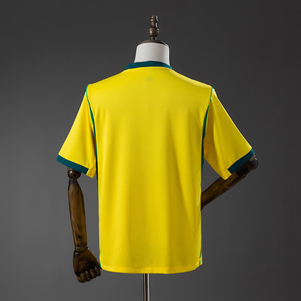 Camisa Seleção Brasileira 2026/27 I