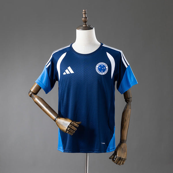 Camisa Treino Cruzeiro 2026/27 II