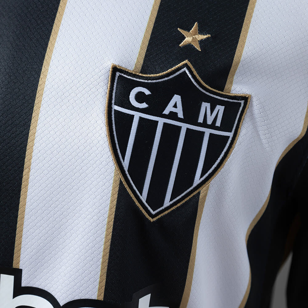 Camisa Nike Atlético Mineiro 2026/27 I