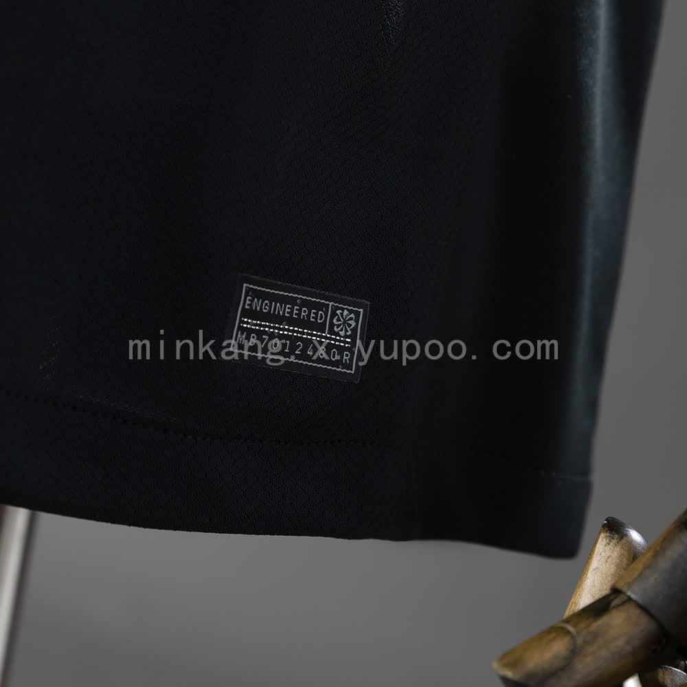 Camisa Feminina Nike Corinthians 2025/26 III Torcedor