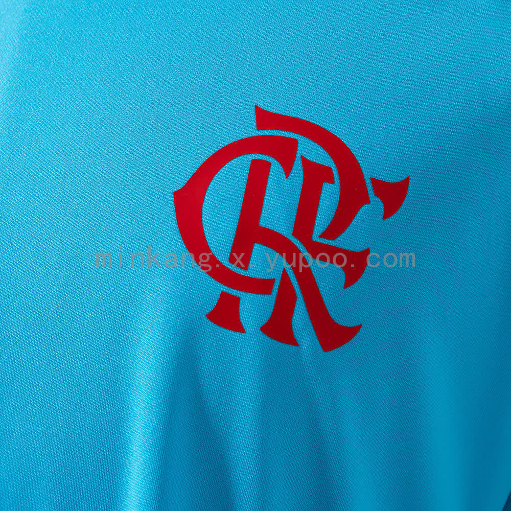Camisa Adidas Treino Flamengo 2025/26