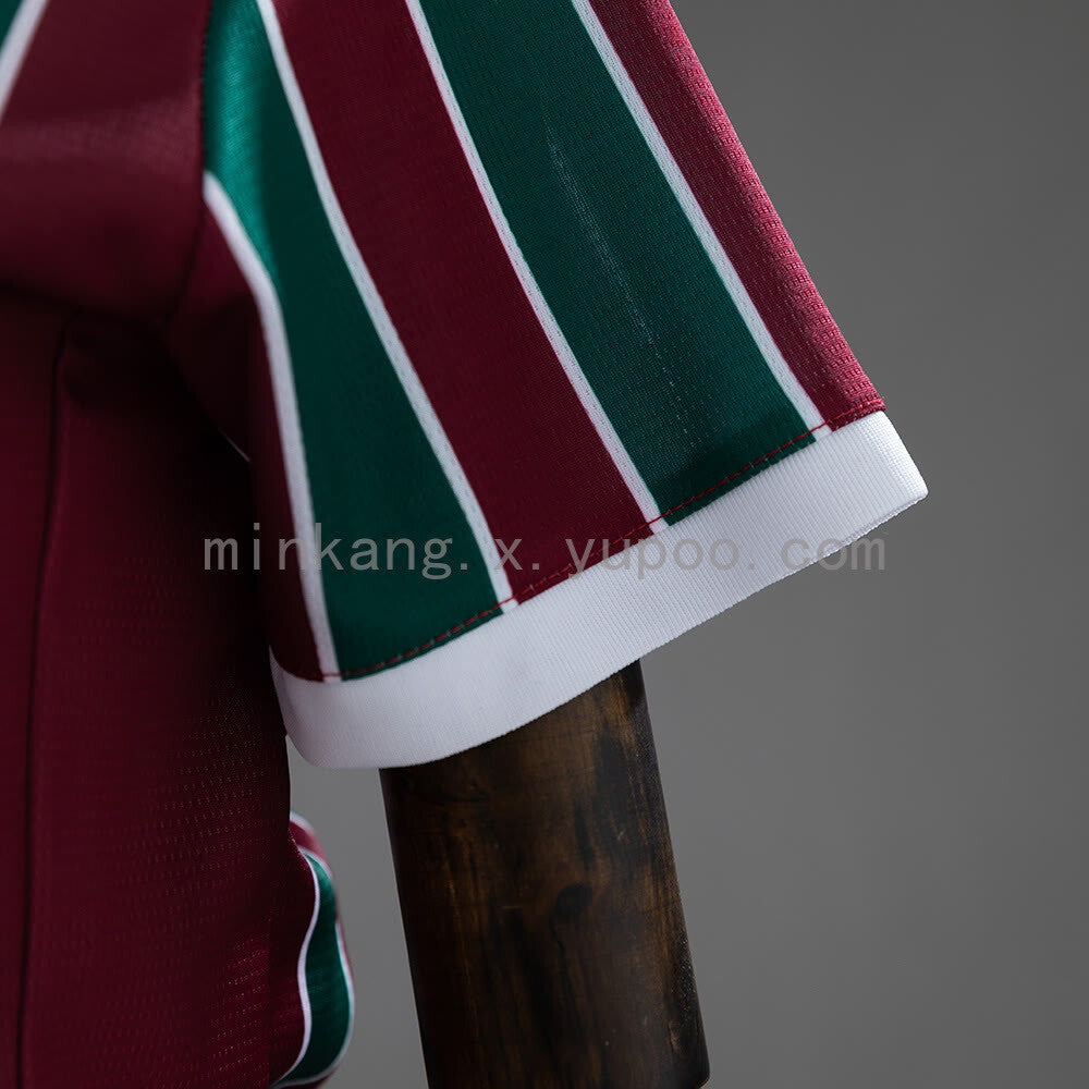 Camisa do Fluminense Feminina 2026/27 I