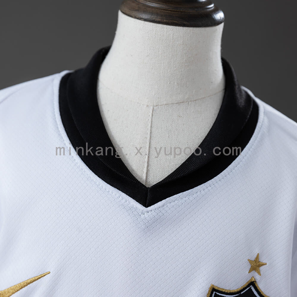 Conjunto Infantil Nike Atlético Mineiro 2026/27 II