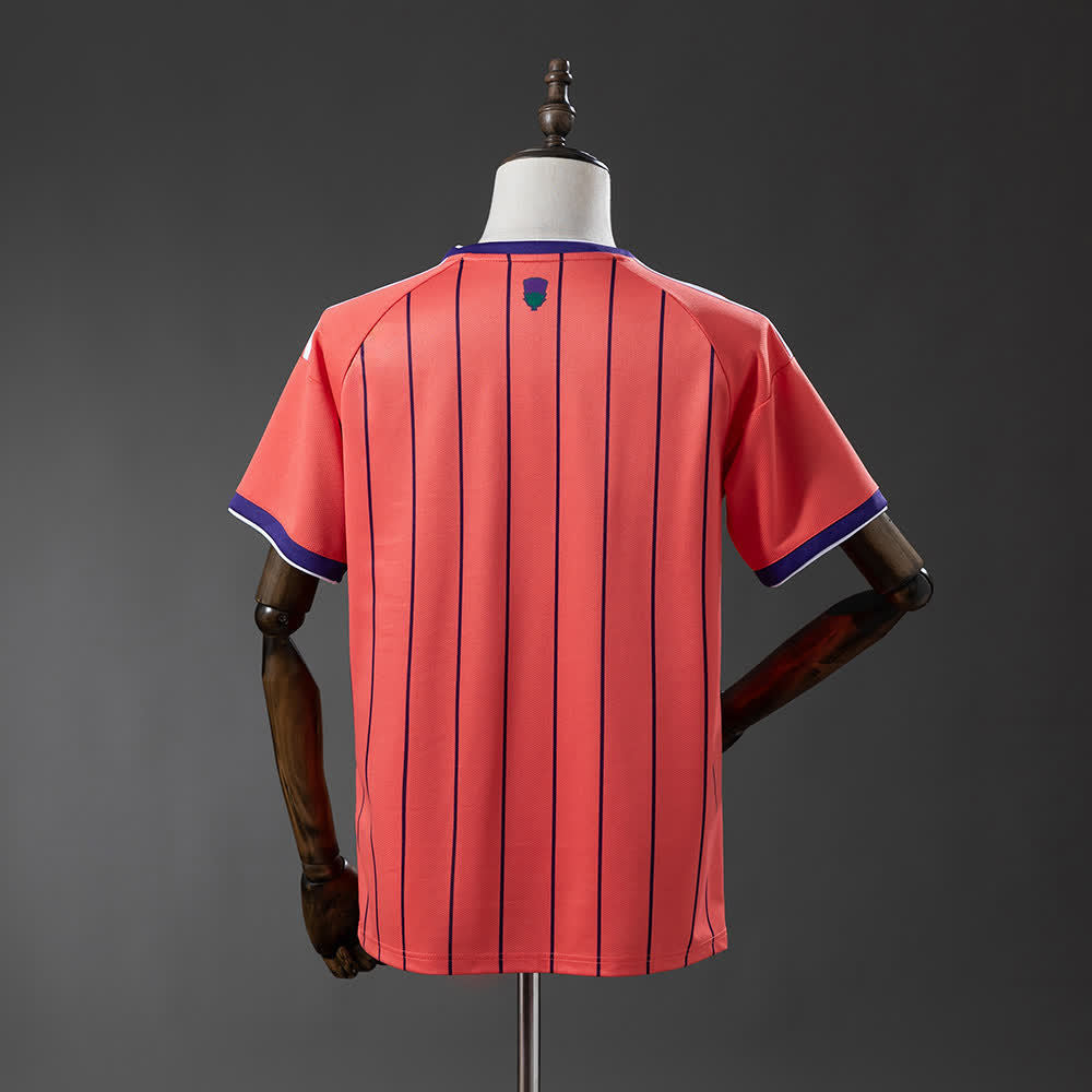 Camisa Escócia 2026/27 II
