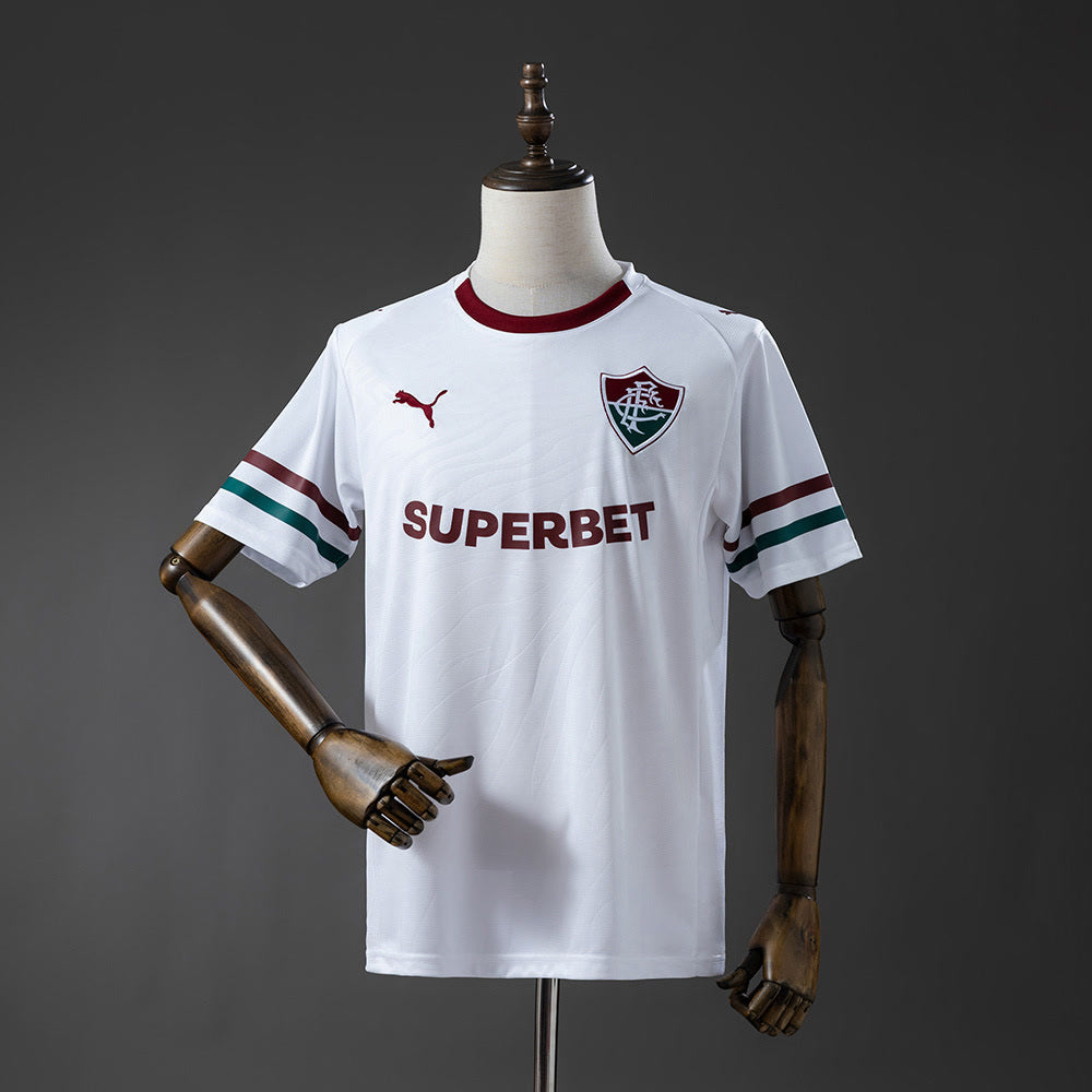 Camisa Puma Fluminense 2026/27 II