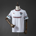 Camisa Puma Fluminense 2026/27 II
