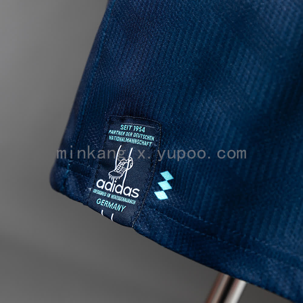 Camisa Alemanha 2026/27 II