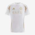 Camisa adidas Al Nassr 2024/25 III