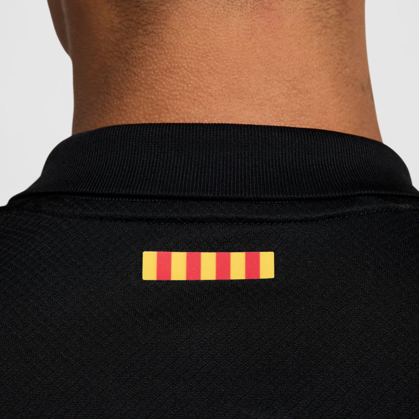 Camisa Nike FC Barcelona 2024/25 II Torcedor