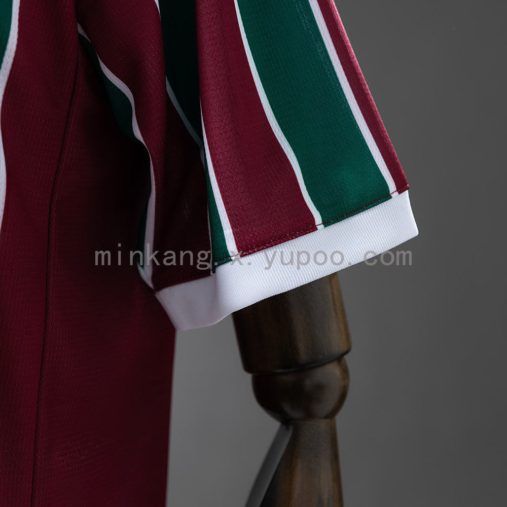 Camisa Puma Fluminense 2026/27 I
