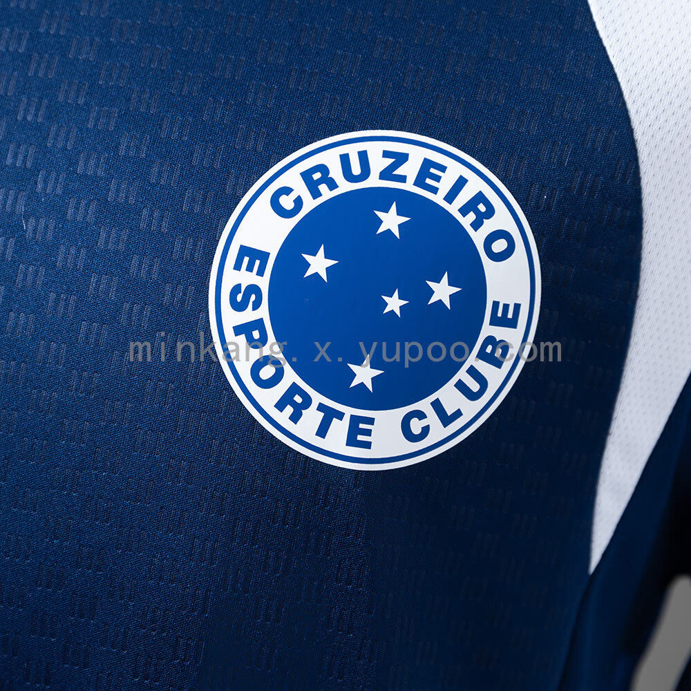 Camisa Treino Cruzeiro 2026/27 II