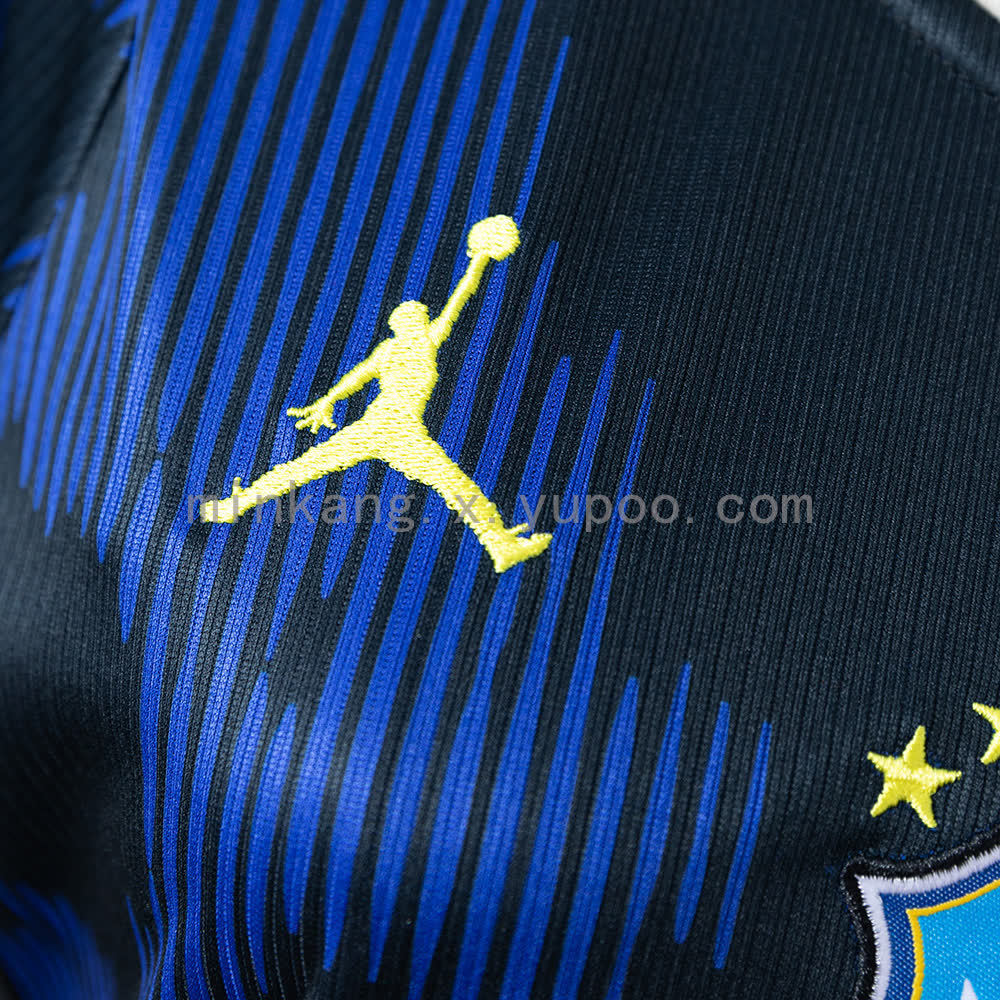 Camisa Feminina Seleção Brasileira 2026/27 II