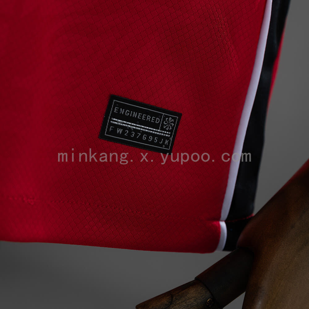 Camisa Inglaterra 2026/27 II