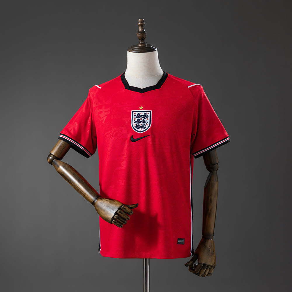 Camisa Inglaterra 2026/27 II