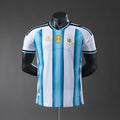 Camisa Argentina 2026/27 I Jogador