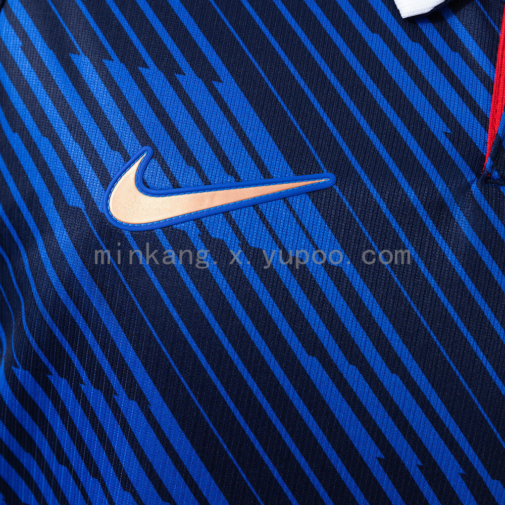 Camisa França 2026/27 I