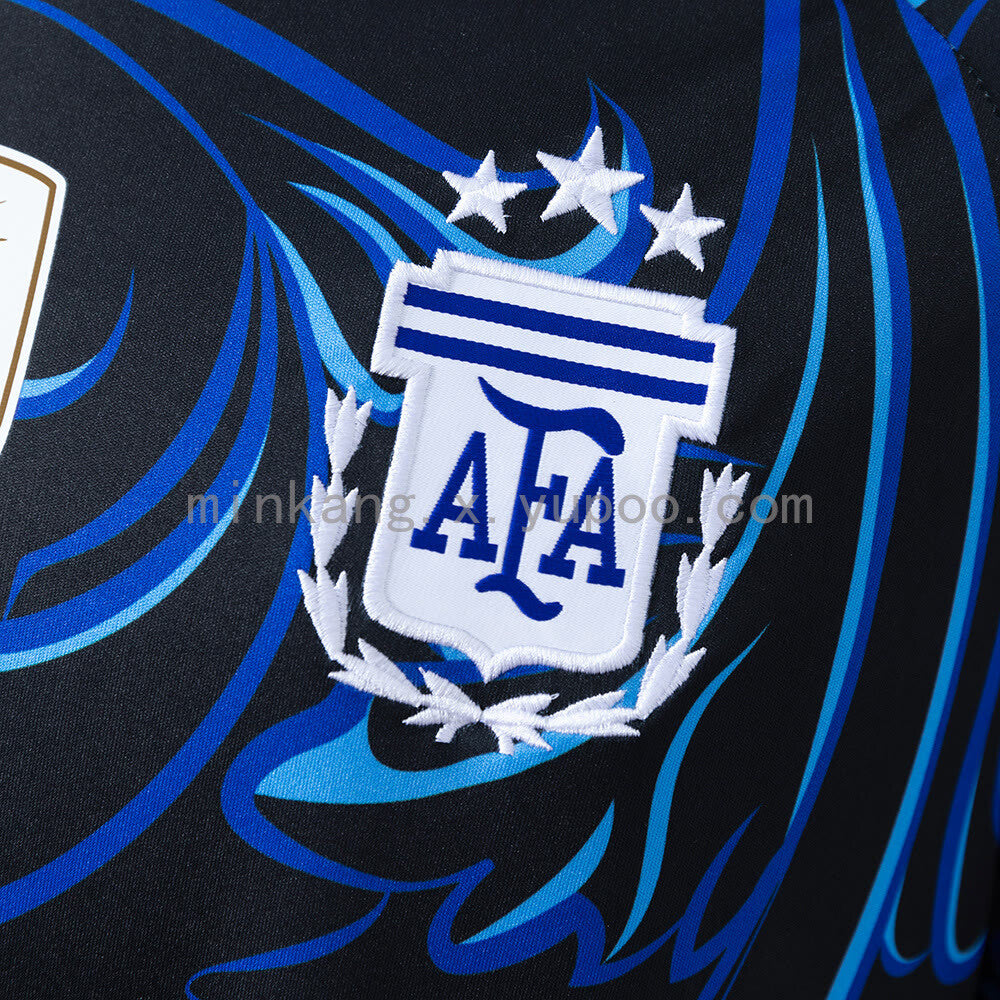 Camisa Argentina 2026/27 II