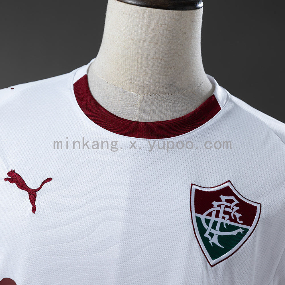 Camisa Puma Fluminense 2026/27 II