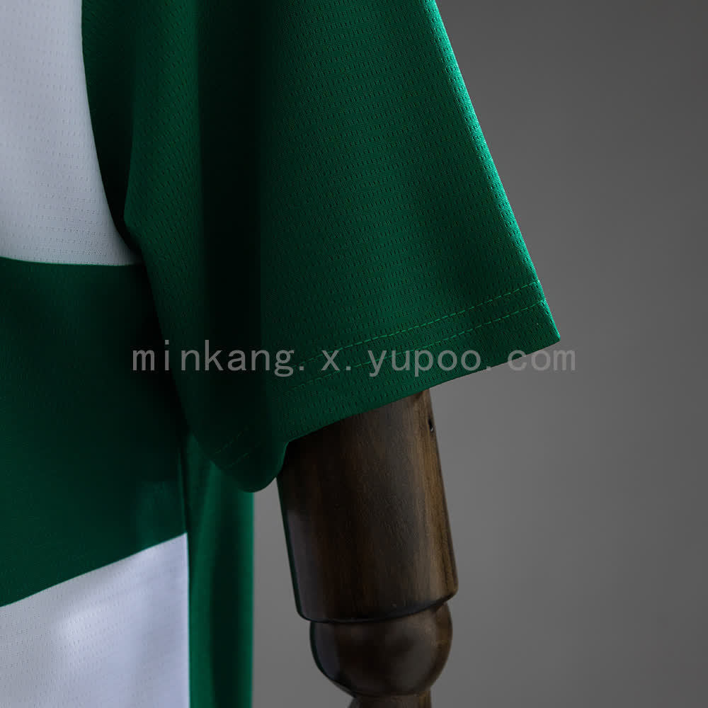 Camisa Puma Palmeiras Avanti 2025/26 Torcedor