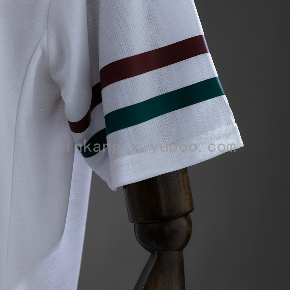 Camisa Puma Fluminense 2026/27 II