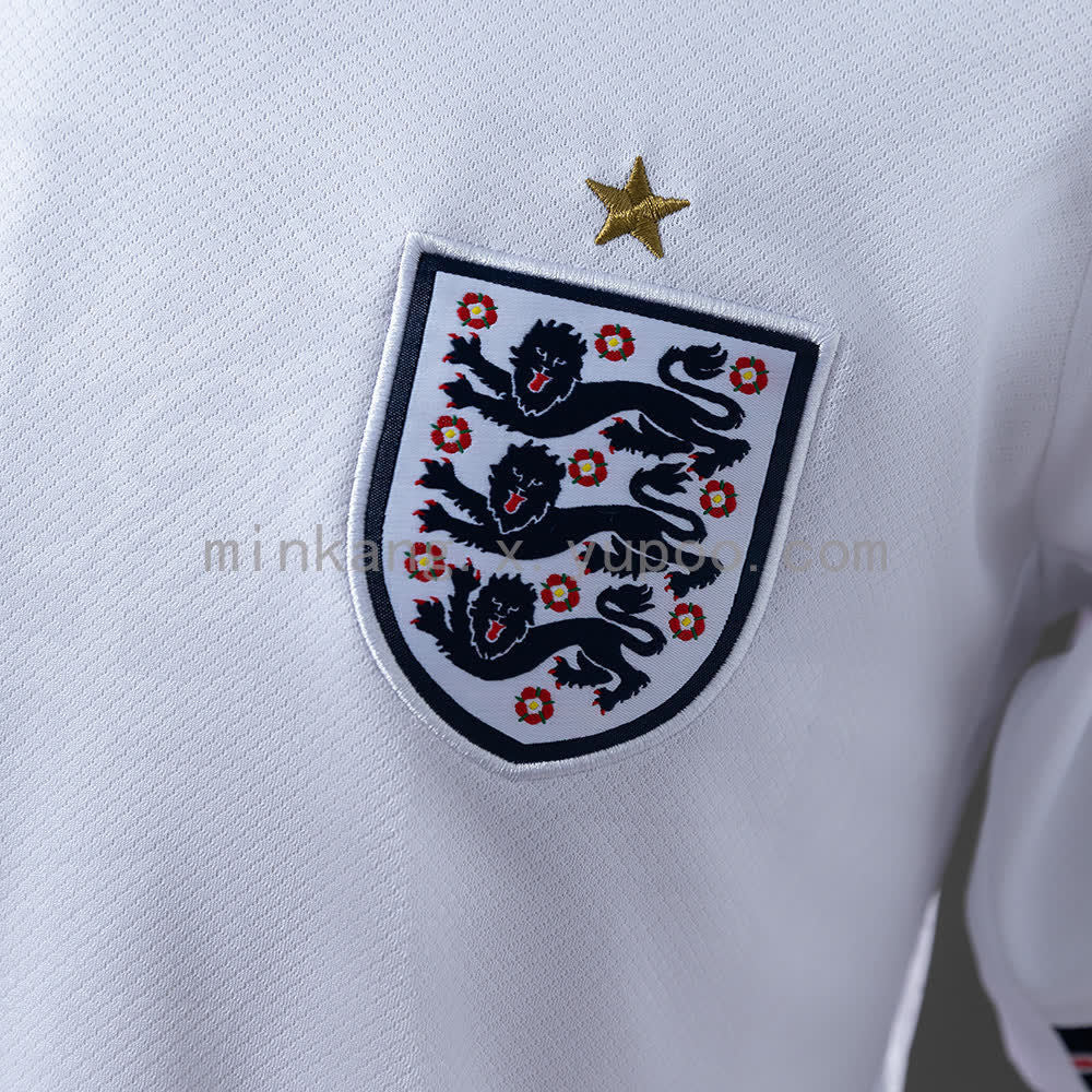 Camisa Inglaterra 2026/27 I
