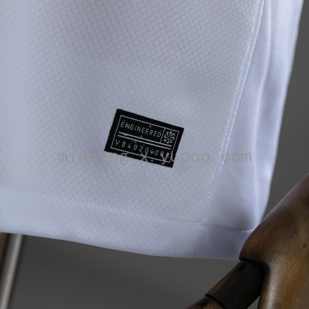 Camisa Nike Atlético Mineiro 2026/27 II