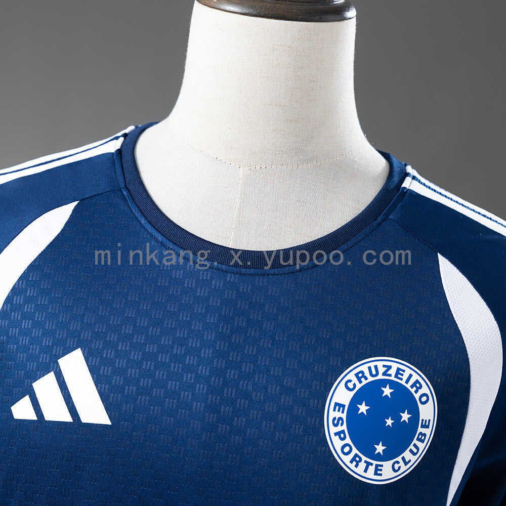 Camisa Treino Cruzeiro 2026/27 II