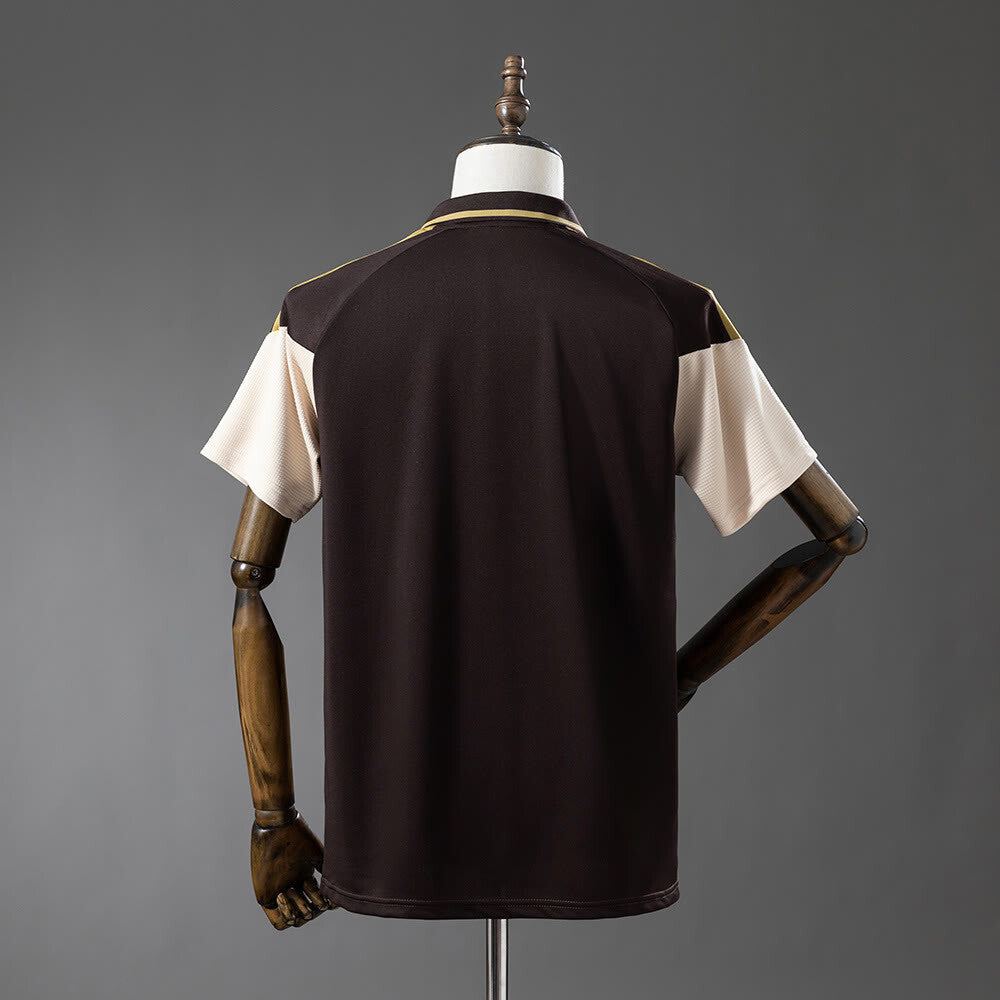 Camisa Polo Flamengo 2026/27