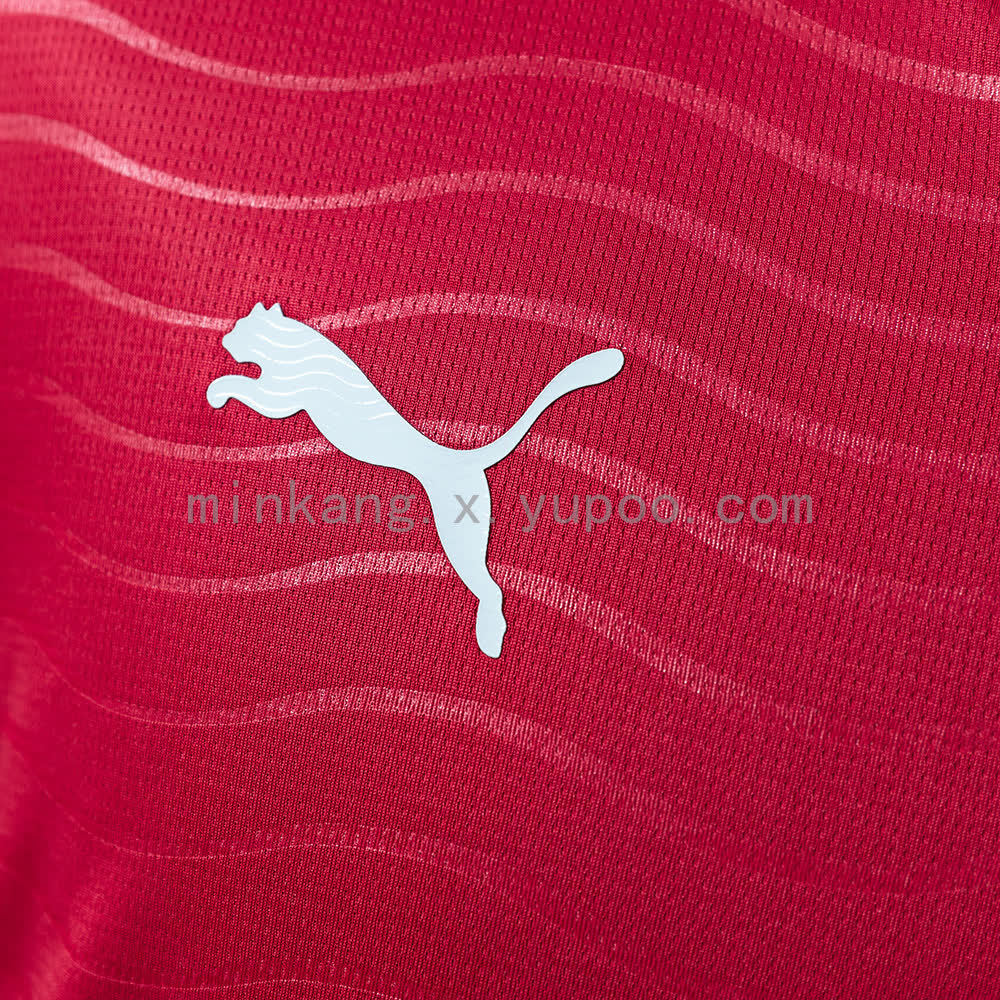 Camisa Portugal 2026/27 I