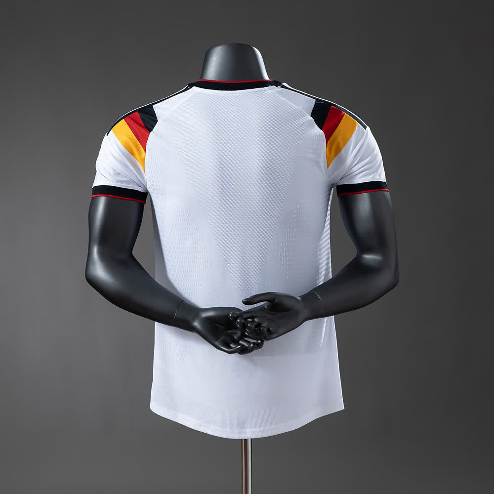 Camisa Alemanha 2026/27 I Jogador