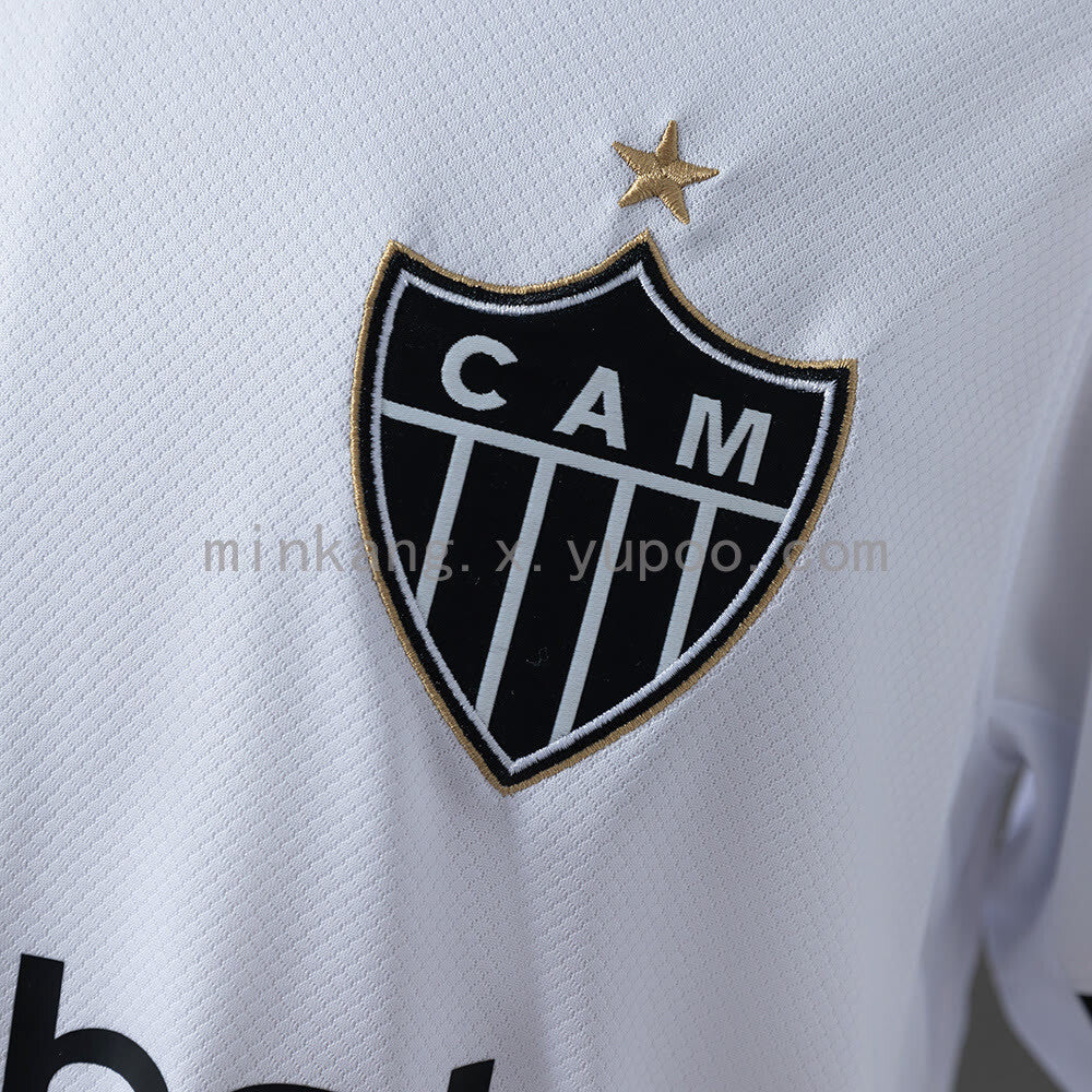 Camisa Nike Atlético Mineiro 2026/27 II
